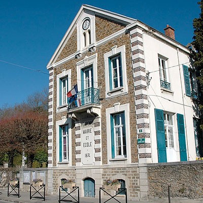 Location de benne à Pomponne